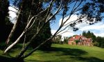 Ashwick House - Dulverton Ashwick House - Dulverton