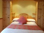 Brendon House - bedrooms