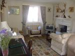 Brendon House - lounge