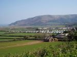 Porlock Caravan Park Porlock Caravan Park