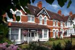 Glendower House Glendower House