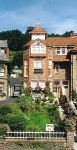 The Turret Guest House - Lynton