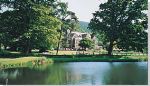 Knowle Riding Centre - Timberscombe