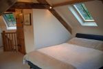 The Coach House