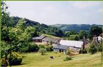 Triscombe Farm Country Cottages