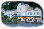The Bath Hotel