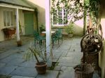 Beachborough  Self Catering