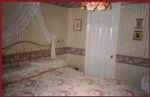 Glenville House bed and breakfast