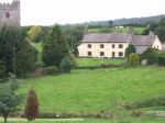 Churchtown Farm Cottage Churchtown Farm Cottage
