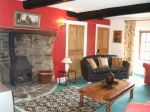 Churchtown Farm Cottage 