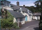 The Royal Oak Cottage 