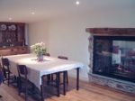 West Twitchen Ball Farm B&B