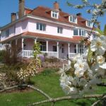 The Dunkery Beacon Country House