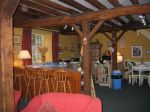 Dunsley Mill Barn
