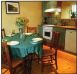 Foxtwitchen cottage - Withypool