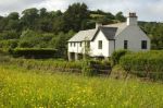 Meadpool House - Brendon