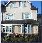 Lorna Doone Guest House