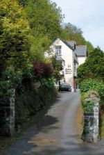 North Walk House - Lynton North Walk House - Lynton