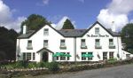 The Exmoor Forest Inn - Simonsbath