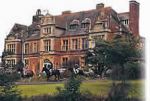 Knowle Riding Centre - Timberscombe