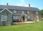 West Twitchen Ball Farm B&B