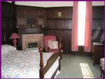 Huntingball Lodge
