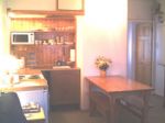Blue Anchor Beach Chalet