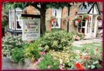 Glenville House bed and breakfast