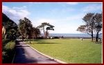 Glenville House bed and breakfast