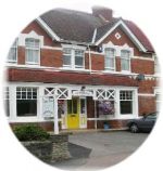Montrose Guest House 