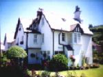 Longmead House - Lynton