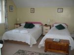 Overstream Hotel 