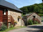 Riscombe Farm Holiday Cottages 