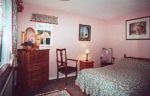 Rocks Bungalow