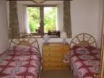 The Malt House self catering