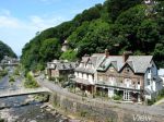 Clovelly house - Lynmouth Clovelly house - Lynmouth