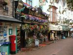 The Village Inn Lynmouth