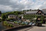 The Exmoor White Horse Inn - Exford