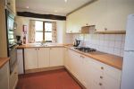Wintershead Farm - Simonsbath