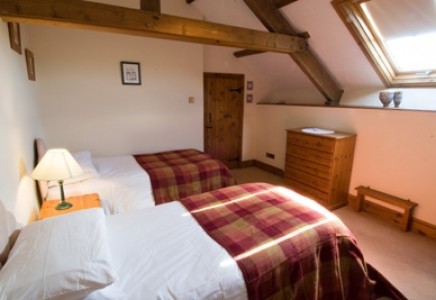 Image for North Lee Holiday Cottages