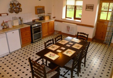 Image for Court Farm Holiday Cottages