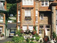 Image for The Turret Guest House - Lynton