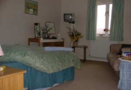 Image for Holworthy Farmhouse Accommodation