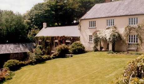 Image for Cutthorne Country House and Cottages