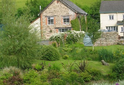 Image for Dunsley Mill Barn