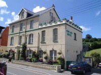 Image for Poplars Hotel - Combe Martin