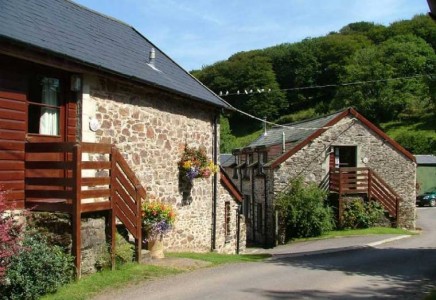 Image for Riscombe Farm Holiday Cottages