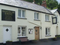 Image for The Rockford Inn - Brendon