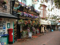 Image for The Village Inn Lynmouth 