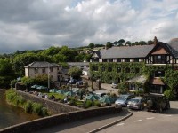 Image for The Exmoor White Horse Inn - Exford